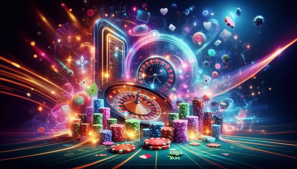 NightLuck Casino